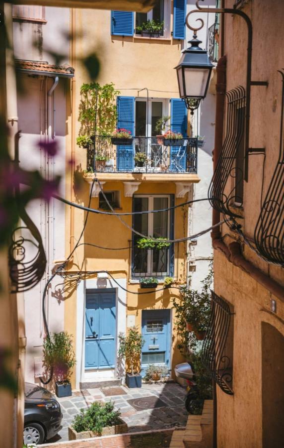 Studio Cosy Centre Κάννες Εξωτερικό φωτογραφία